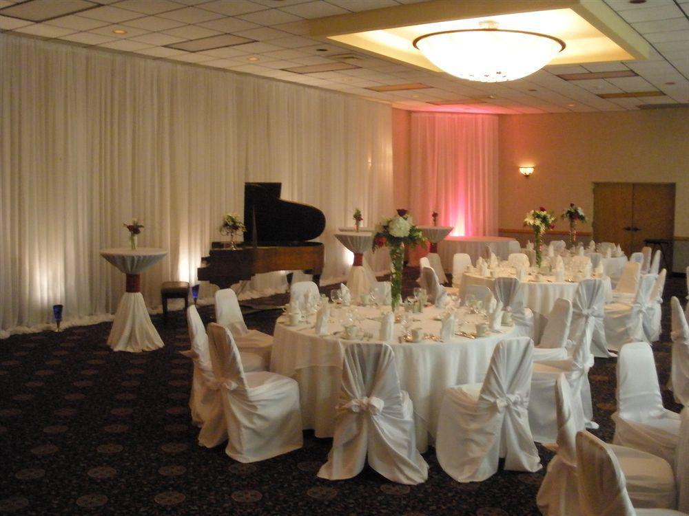 Hotel Joplin Restaurant billede