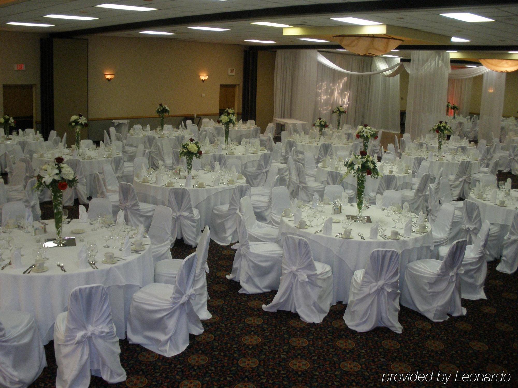 Hotel Joplin Restaurant billede